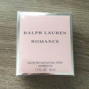 🎀Ralph Lauren Romance Eau De Parfum